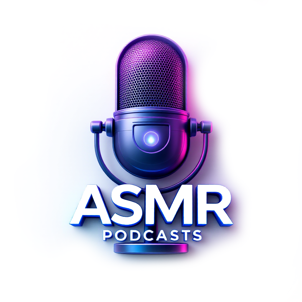 ASMRPodcasts Logo